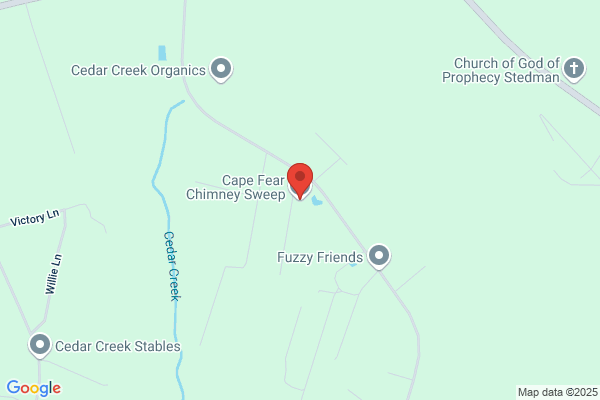 Cape Fear Chimney Sweep