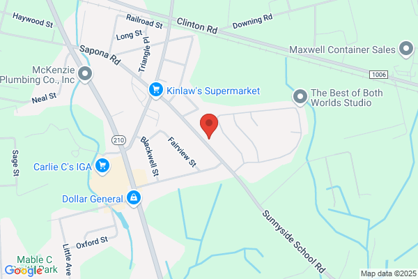 Cape Fear Upholstery of Fayetteville Inc