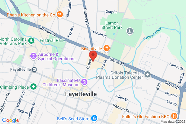 Fayetteville Symphony Orchestra