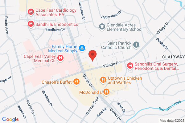 Healthsouth Diagnostic of Fayetteville