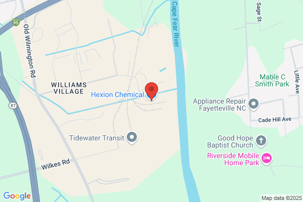 Hexion Specialty Chemicals
