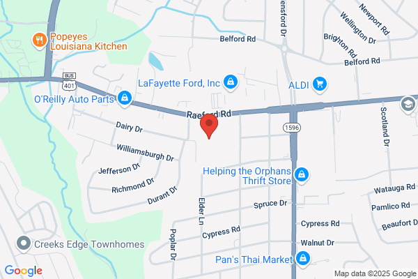 Redpoint Indoor Climbing Inc