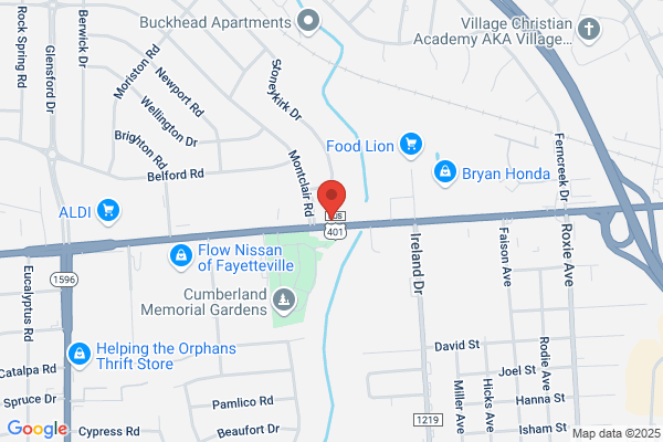 Family Footcare Associates