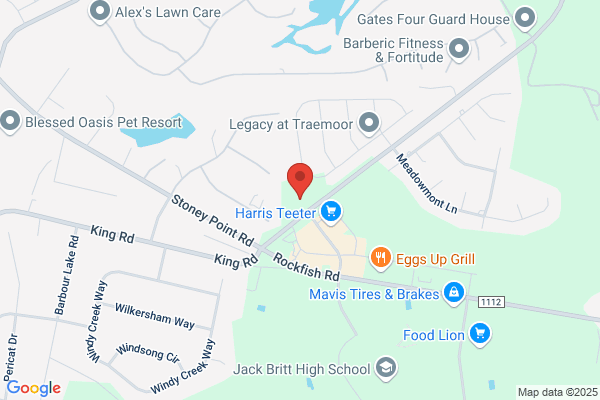 Lakewood Drive KinderCare