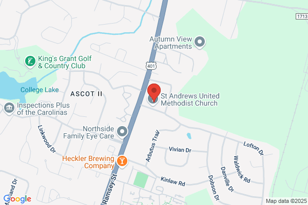 St Andrew Academy Preschool
