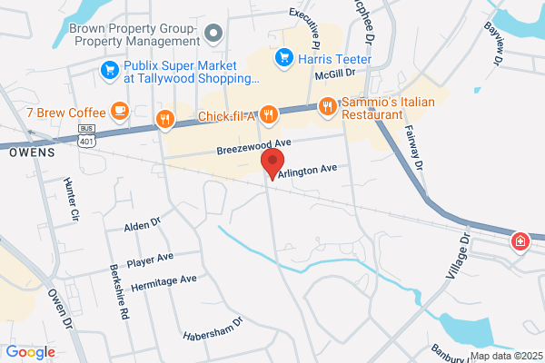 Guardian Property Management