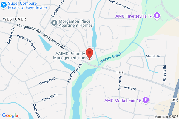 AAIMS Property Management, Inc.