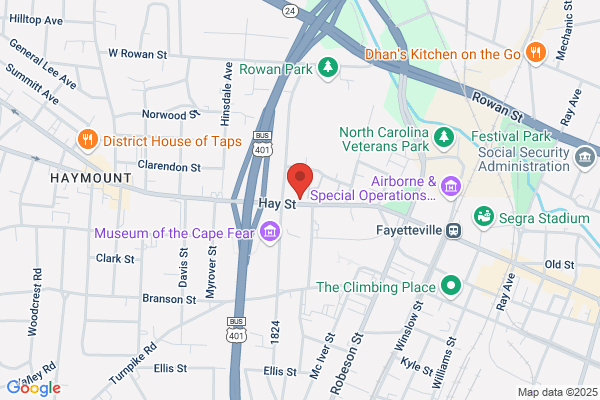 Cavin's Business Solutions Inc