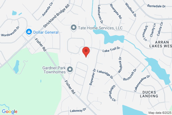Abbey Creek Realty