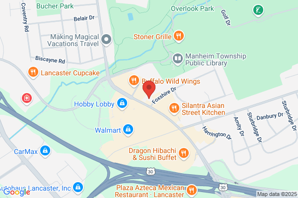 Lancaster Ken Real Estate