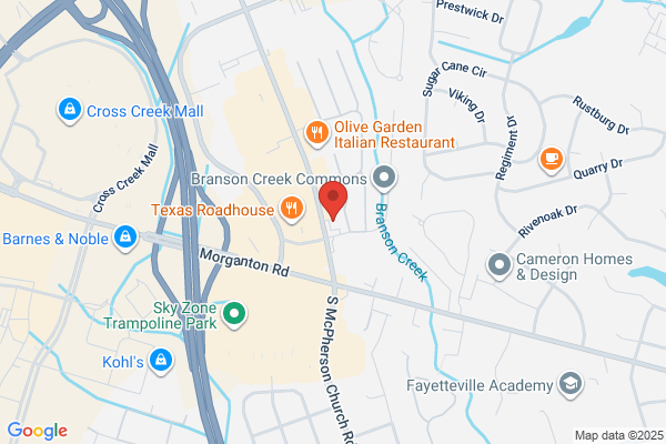 McKethan Crawford B Realtor-Appraisers