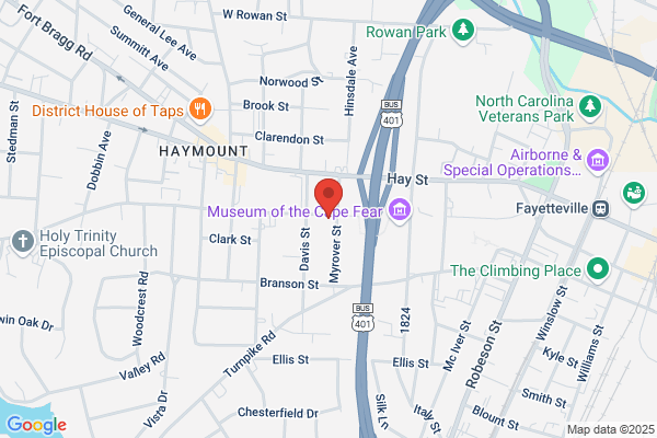 Natasha Eyada | Fathom Realty