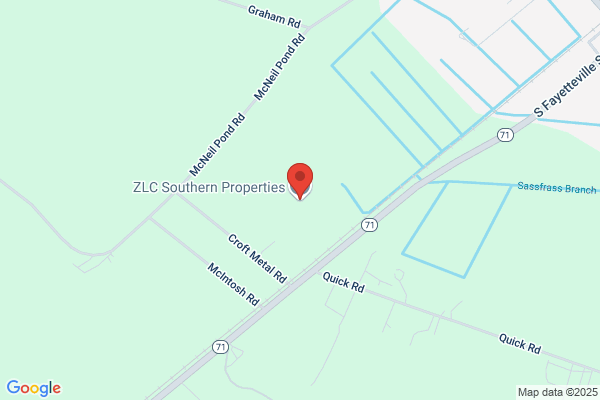 Southern Properties