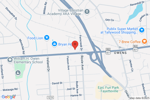 Haymount Mortgage Corporation