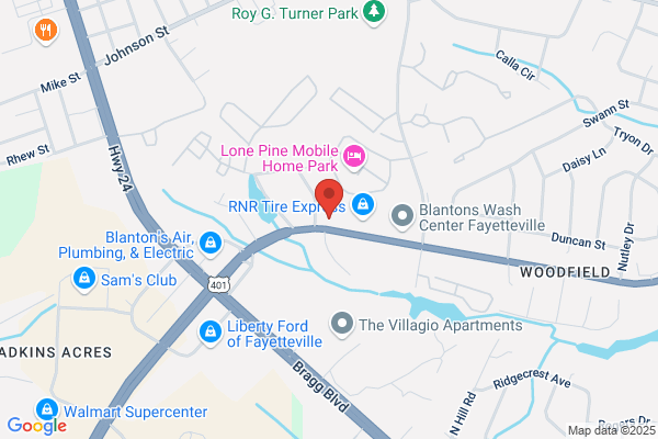 ROP Right On Point Records