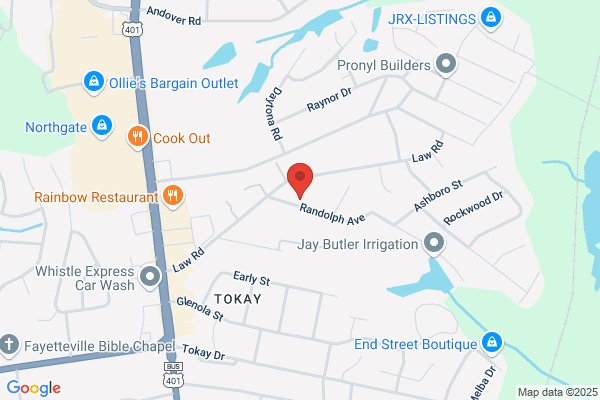 Unitarian Universalist Congregation of Fayetteville