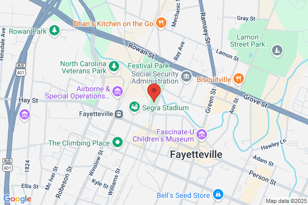Evans Realty