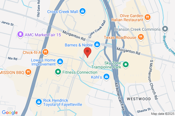 Carolina Ale House - Fayetteville
