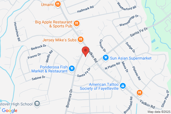 China Wok Buffet
