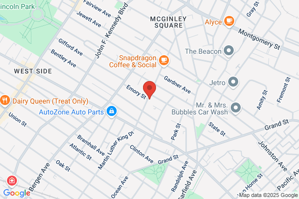 New Monticello Cafe