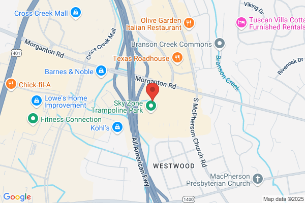 Westwood Tobacco Shop