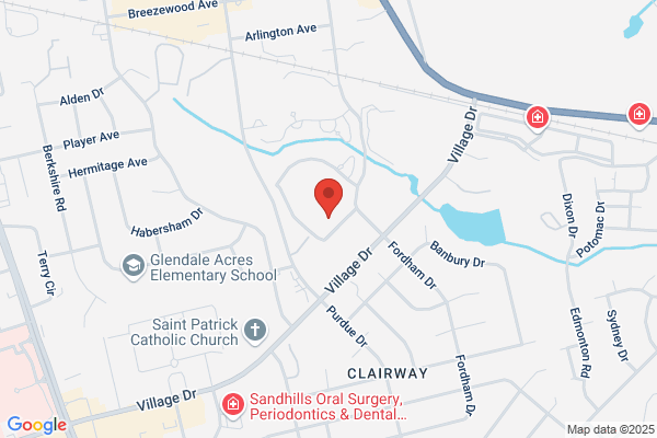 Carolina Village of Fayetteville Inc