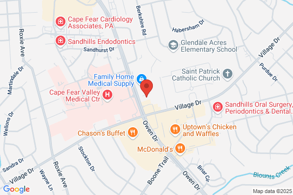 Hatfield-Berrang Hearing Aid Centers