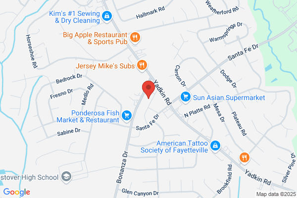 Cumberland Pawn & Loan Co
