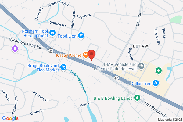 BLACK'S TIRE & AUTO SERVICE