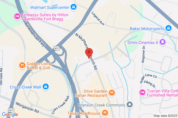 Mr Tire Auto Service Centers