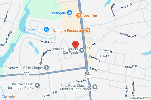 Northside Tire & Auto