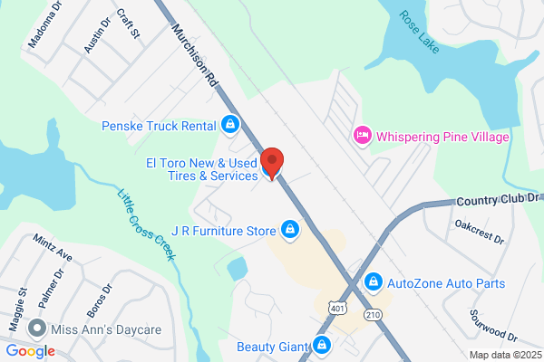 R & R Used Tires & Service
