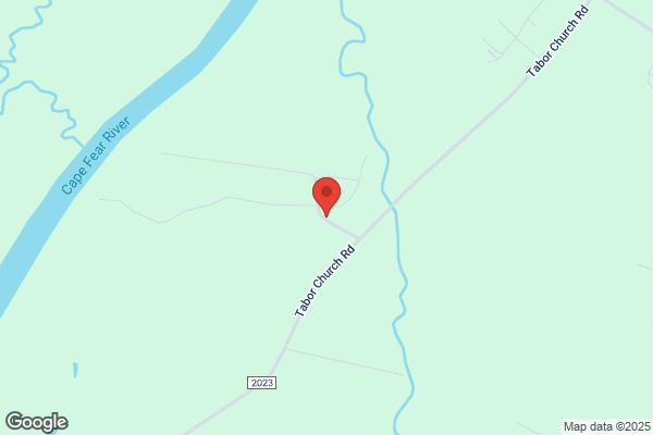 Jambbas Ranch Tours Inc
