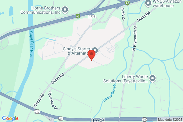 Soles Automotive Towing Inc