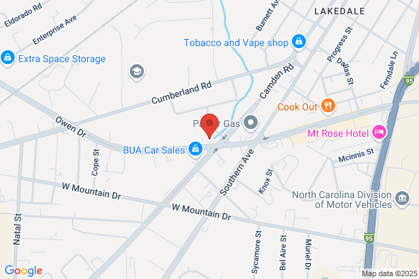 Ernie & Sons Automotive
