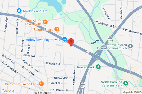 The Shoppe Towing & Recovery