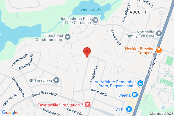 Grind Rite Tree & Stump Removal LLC