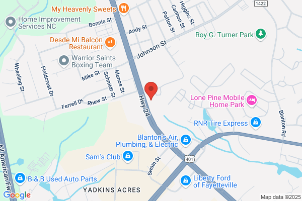 Boulevard Auto Sales