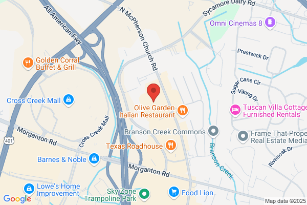 Cross Creek Used Cars