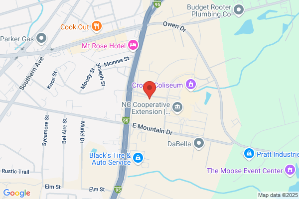 North Carolina State of, Division of Motor Vehicles, Drivers License