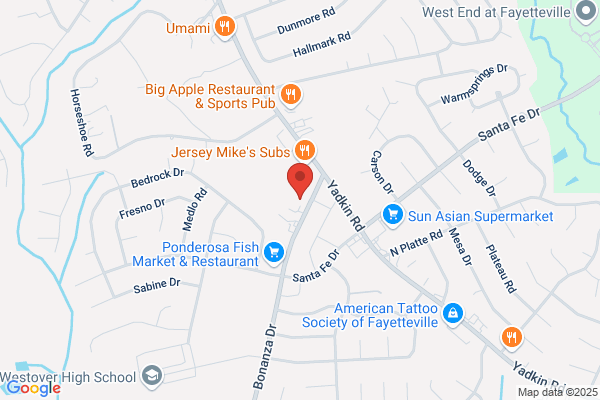 Dogwood Animal Hospital