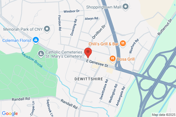 Dewitt Family Dentistry