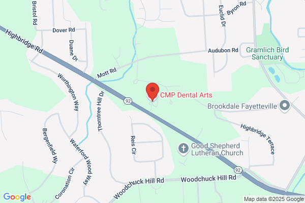 Rothenberg DDS / TLC Dental Group