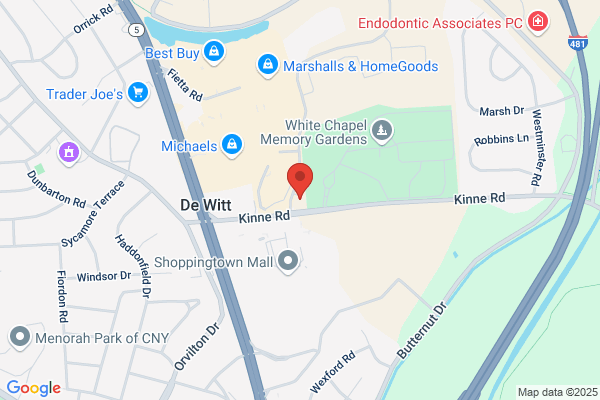 Shoppingtown Dental Services