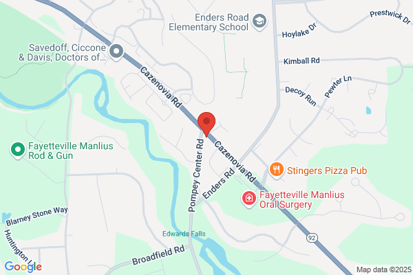 Coughlin's Jamesville Florist