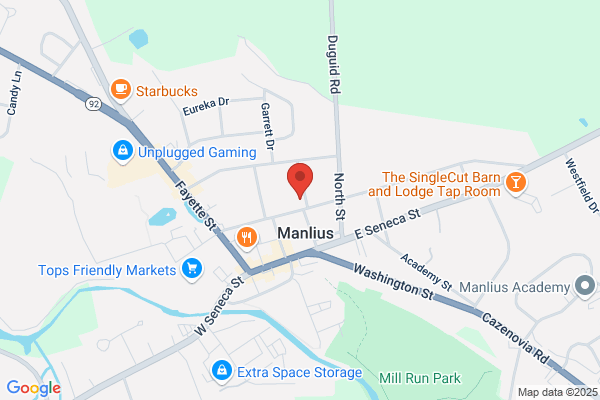 Manlius Home For Adults and Assistant Living