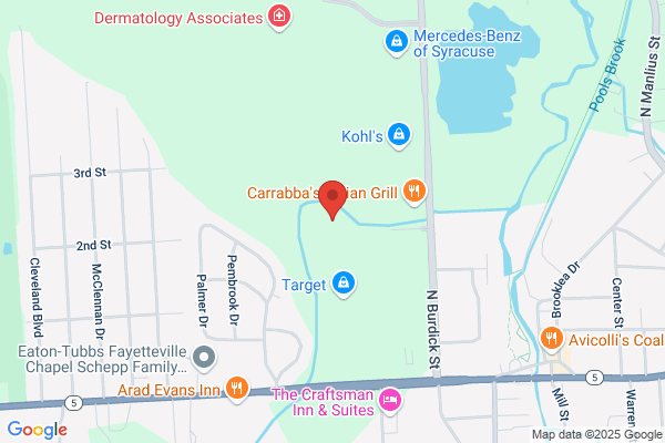 Stickley Audi & Co
