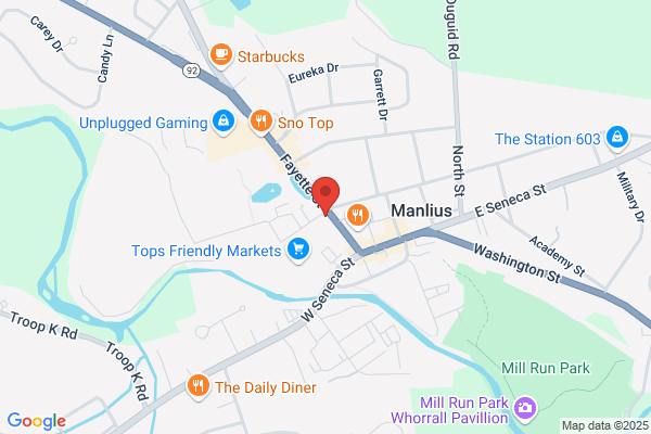 Wild Orchid of Manlius Inc