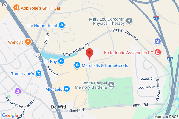 OMC Financial Services, LTD.