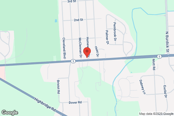 Bundy Properties